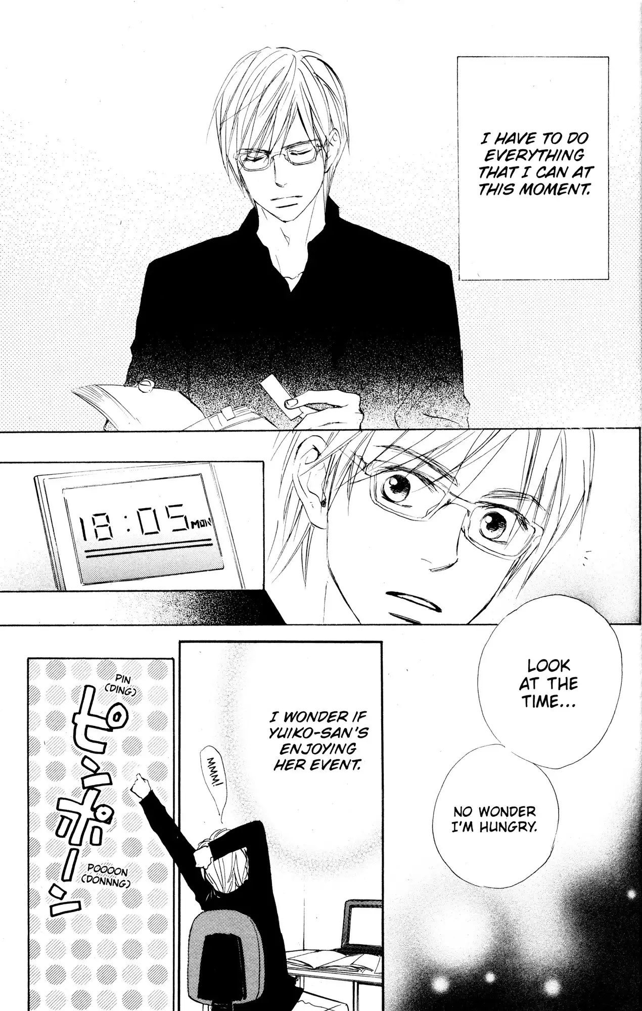 Fujoshi Kanojo Chapter 15 27